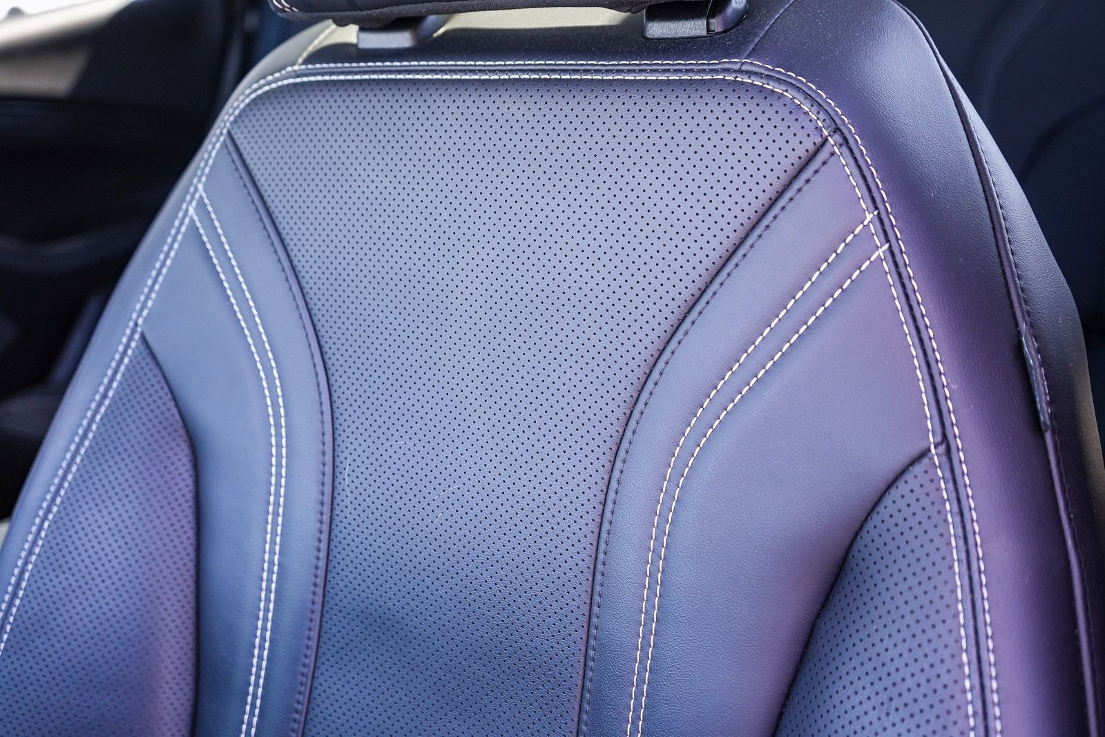 Certified 2023 Ford Mustang Mach-E Premium RWD image 24