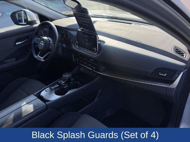 Used 2023 Nissan Rogue SV FWD image 19