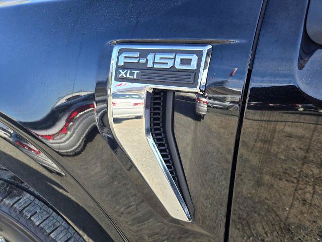 Certified 2024 Ford F150 XLT w/ Mobile Office Package AWD/4WD image 11