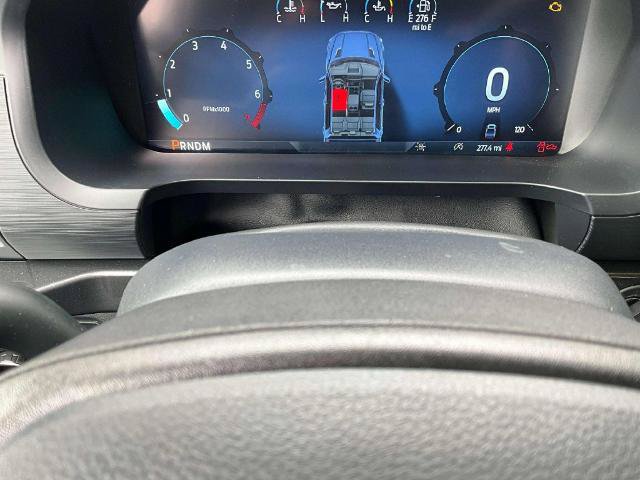 Certified 2024 Ford F150 STX AWD/4WD image 10