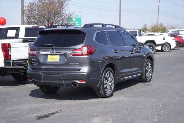 Used 2022 Subaru Ascent Limited w/ Technology Package image 6