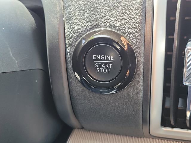 Certified 2025 Ford Expedition Active RWD image 12