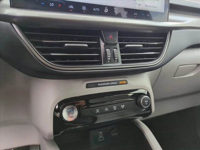 Certified 2024 Ford Escape Active w/ Tech Pack #1 FWD image 11
