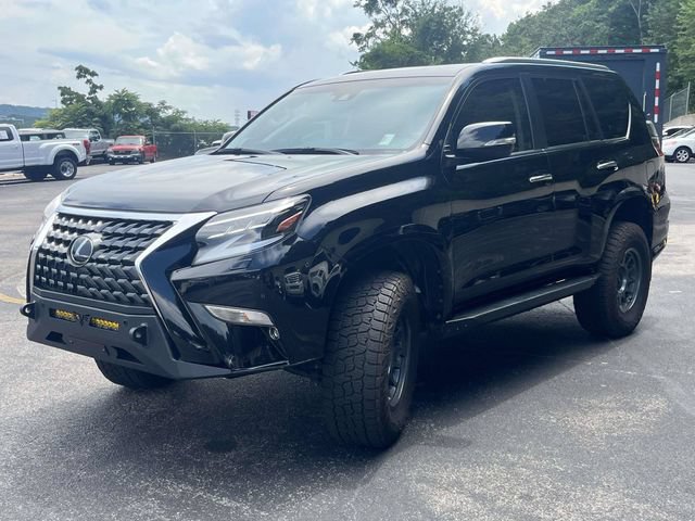 Used 2023 Lexus GX 460 Premium w/ Premium Package AWD/4WD image 8