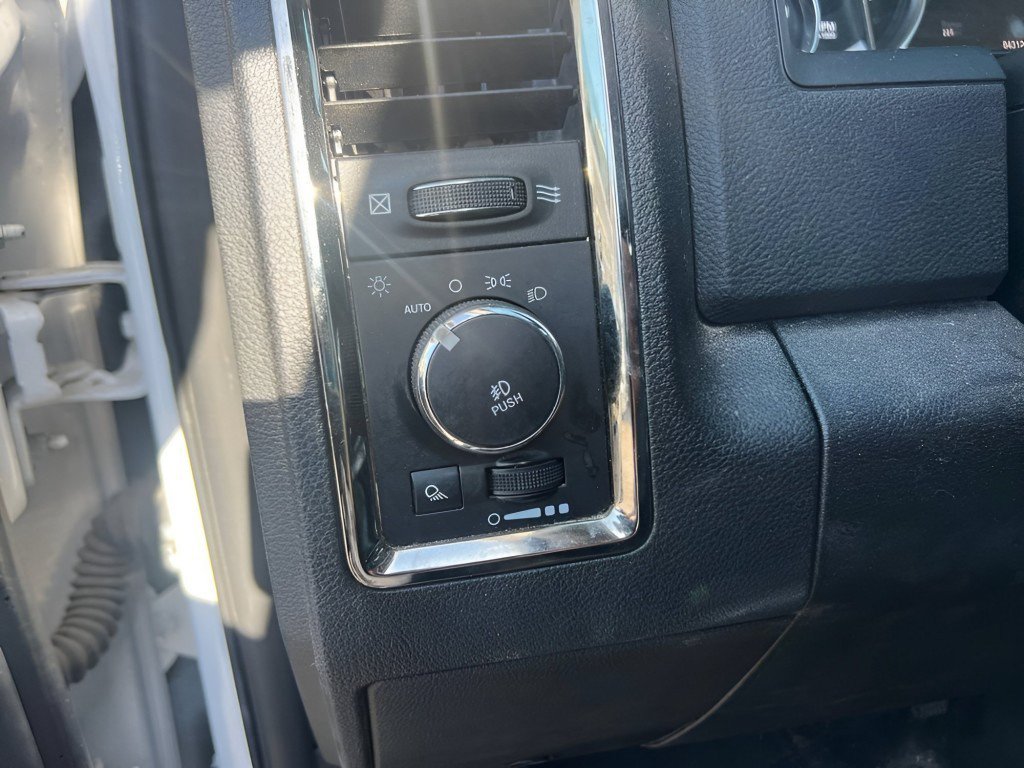 Used 2017 RAM 1500 Sport AWD/4WD image 24