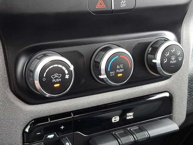 Used 2023 RAM 2500 Tradesman AWD/4WD image 16
