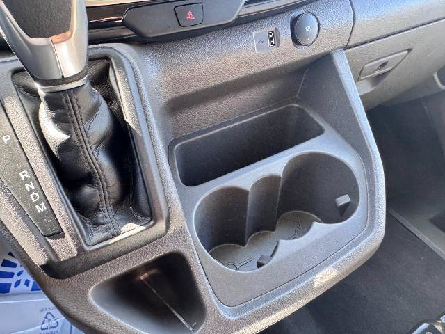 Certified 2024 Ford Transit 350 XLT RWD image 23