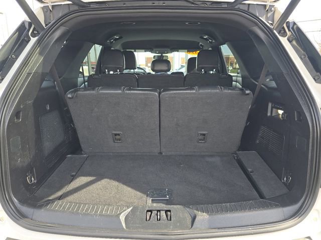 Certified 2020 Ford Explorer Limited w/ Class III Trailer Tow Package image 19