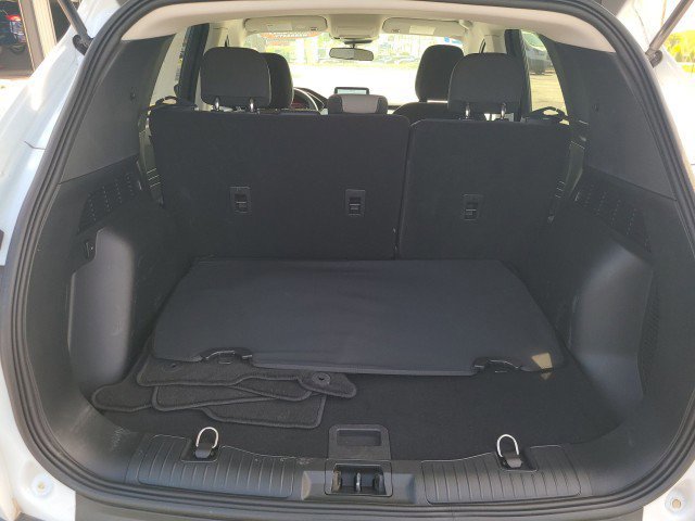 Certified 2021 Ford Escape SE image 12