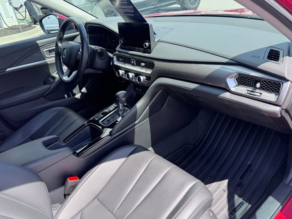 Used 2024 Acura Integra image 19