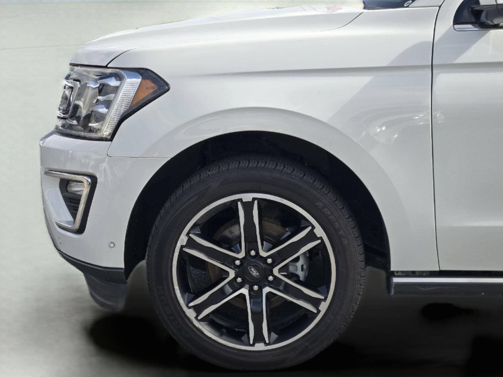 Certified 2021 Ford Expedition Max Limited RWD image 15