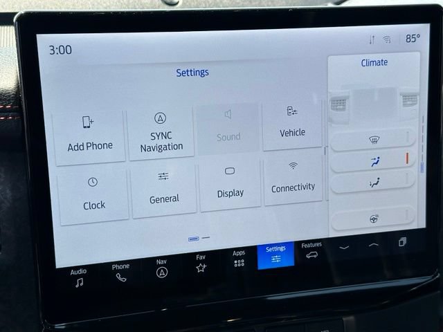 Certified 2022 Ford Expedition Limited AWD/4WD image 30
