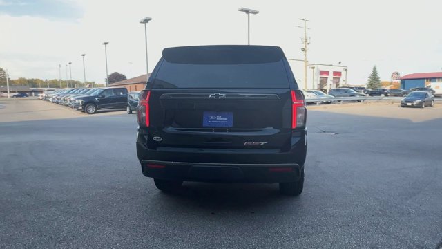 Used 2021 Chevrolet Tahoe RST AWD/4WD image 8