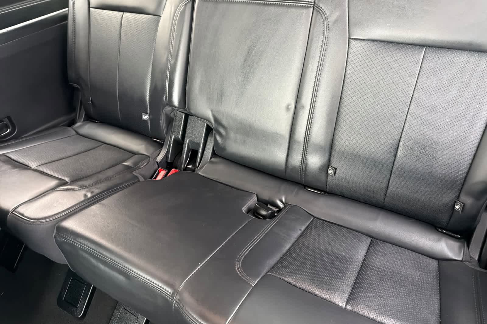 Certified 2024 Ford Expedition XLT AWD/4WD image 15