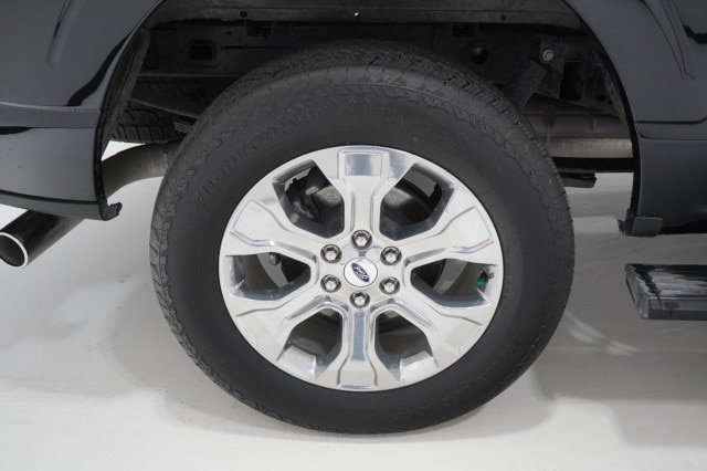 Certified 2026 Ford F150 Platinum w/ Equipment Group 702A High AWD/4WD image 6