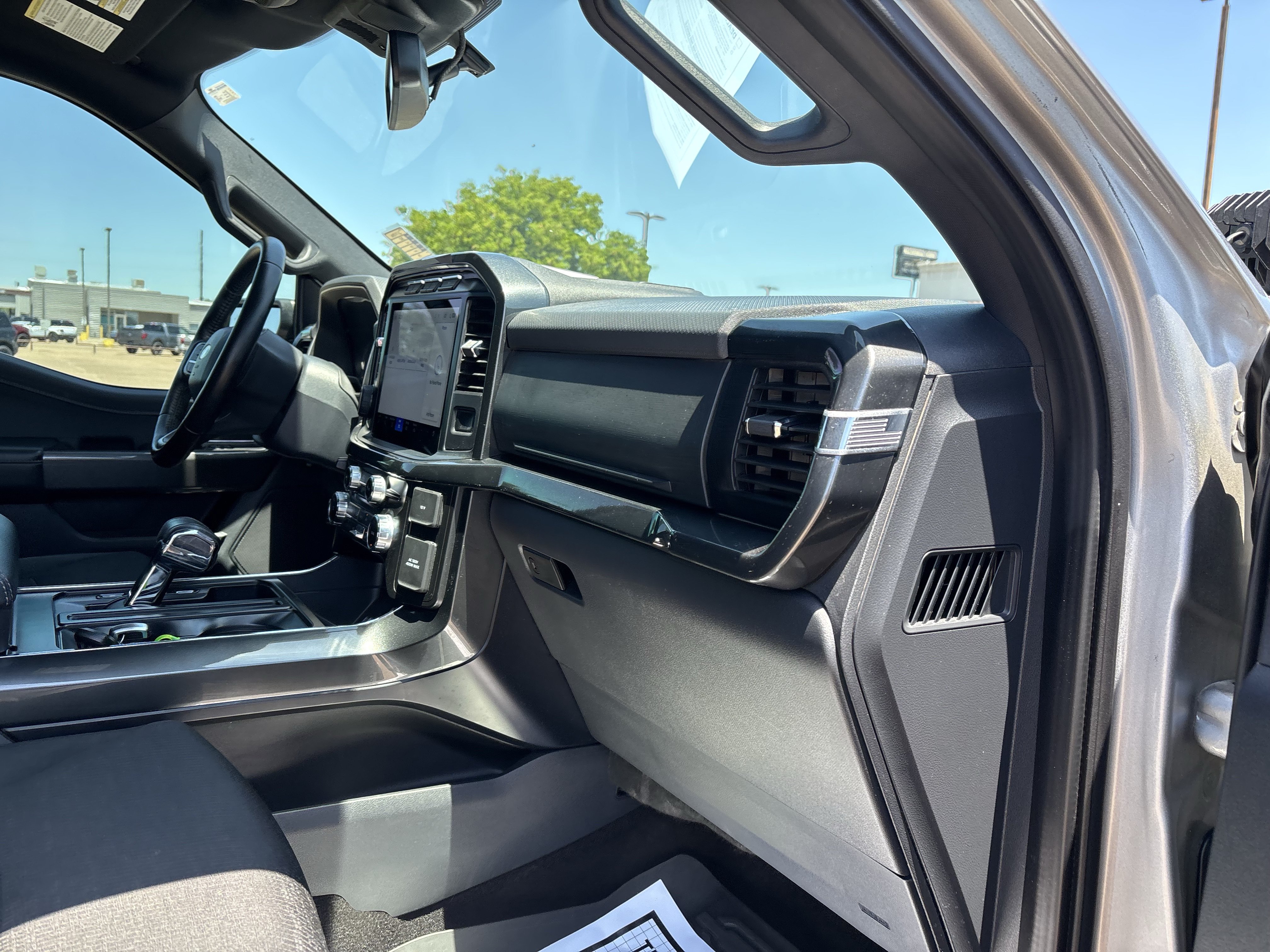 Certified 2022 Ford F150 XLT w/ Equipment Group 302A High AWD/4WD image 24