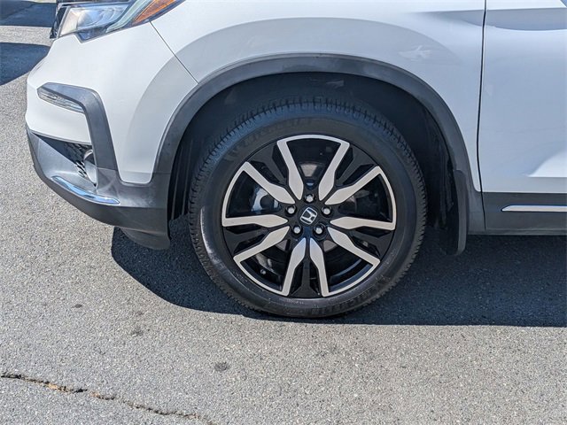 Used 2020 Honda Pilot Elite image 10