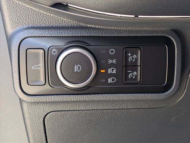 Certified 2025 Ford Explorer ST w/ Sun And Sound Package AWD/4WD image 12