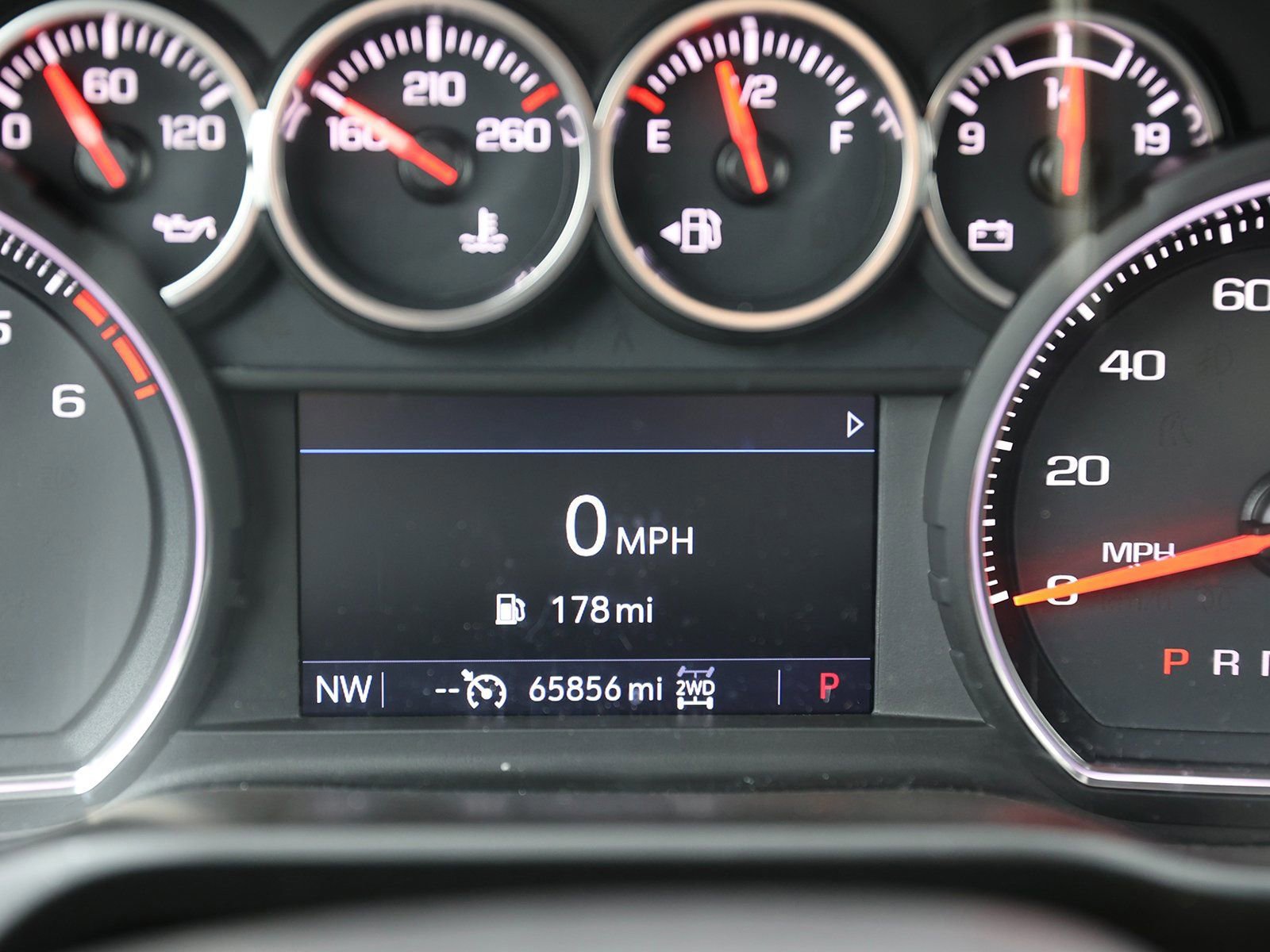 Used 2020 Chevrolet Silverado 1500 RST w/ All-Star Edition image 45