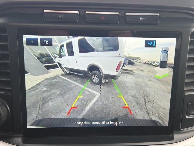 Certified 2023 Ford F150 XLT w/ Equipment Group 302A High image 24