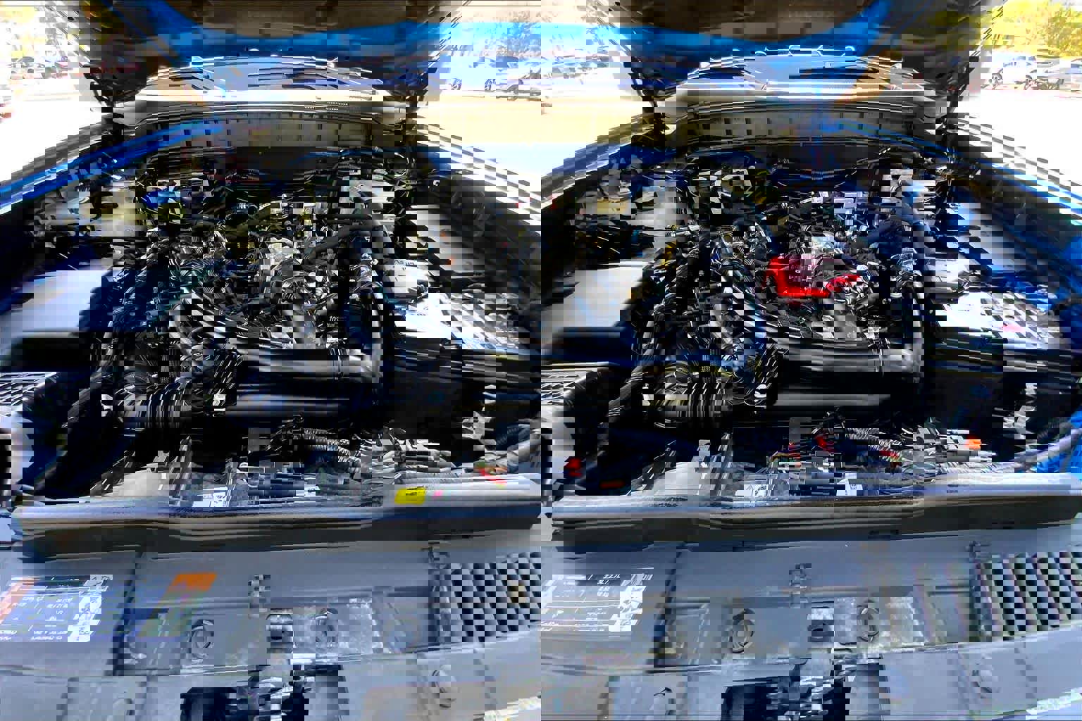 Certified 2023 Ford Bronco Badlands image 29