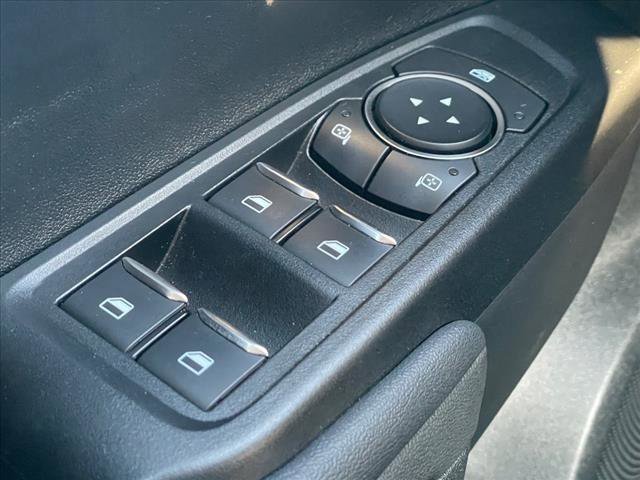 Certified 2024 Ford Ranger XL image 17