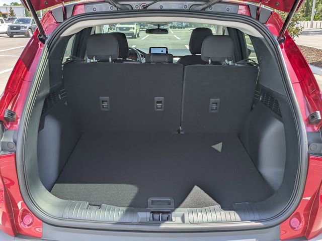 Certified 2026 Ford Escape Active FWD image 12