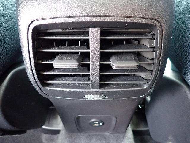 Certified 2024 Ford Bronco Sport Heritage w/ Heritage Convenience Package image 14