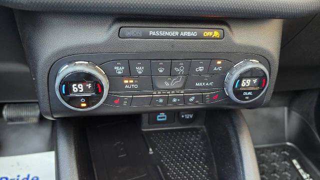 Certified 2021 Ford Bronco Sport Outer Banks w/ Outer Banks Package image 19