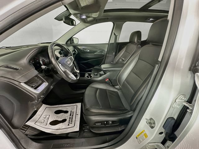 Used 2019 GMC Terrain SLT w/ Preferred Package FWD image 27