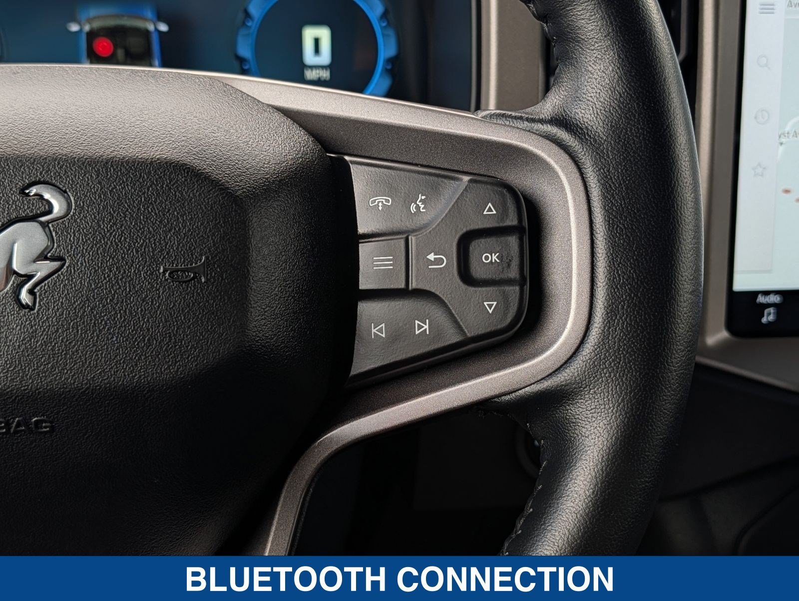 Certified 2025 Ford Bronco Outer Banks AWD/4WD image 26