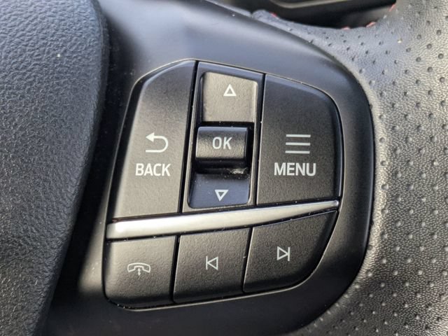 Certified 2024 Ford Escape ST-Line FWD image 24
