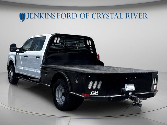 Certified 2025 Ford F350 XL AWD/4WD image 14