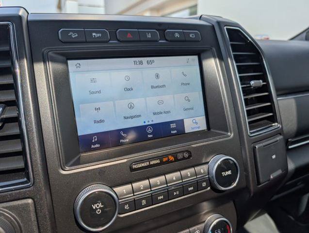 Certified 2021 Ford Expedition Max Limited AWD/4WD image 24