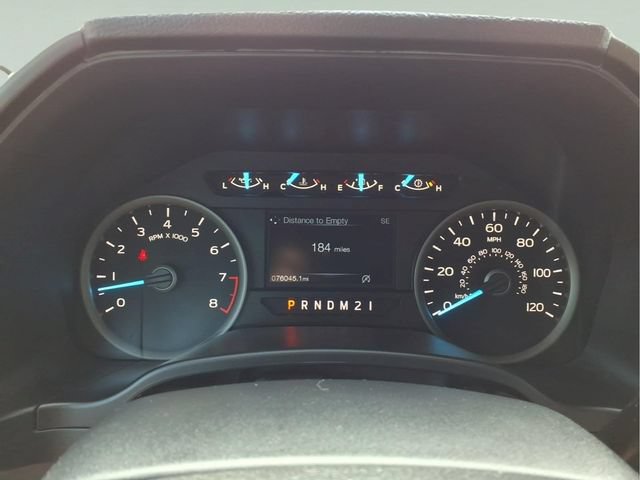 Certified 2019 Ford F150 XLT w/ Equipment Group 302A Luxury AWD/4WD image 19