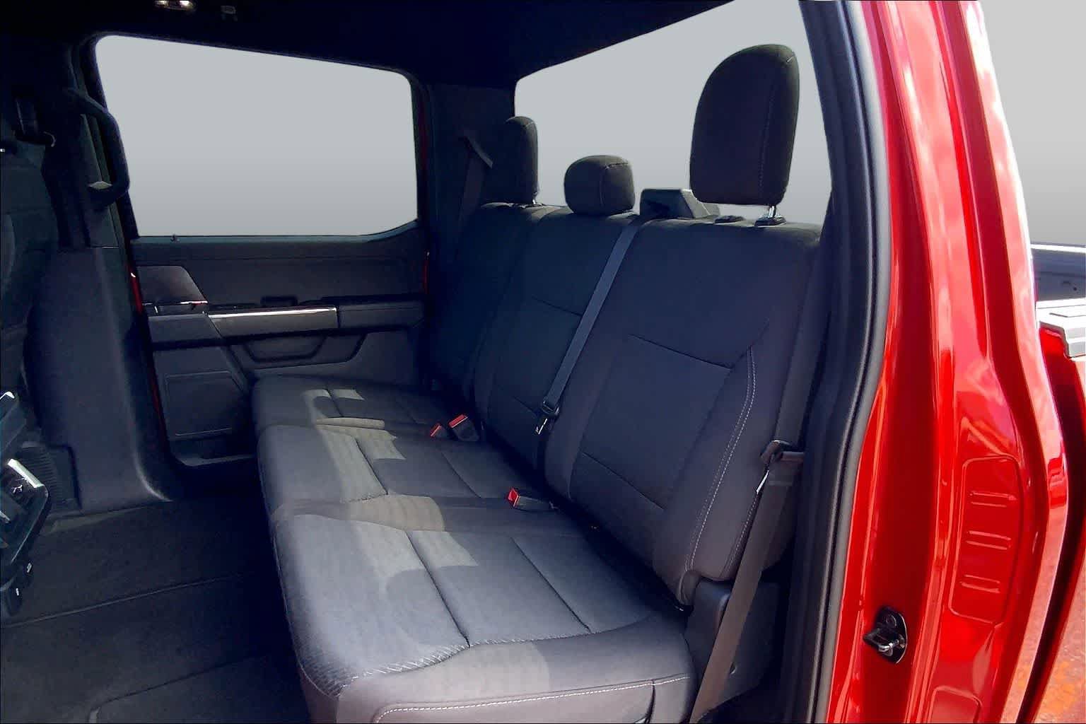 Certified 2023 Ford F150 Tremor AWD/4WD image 20