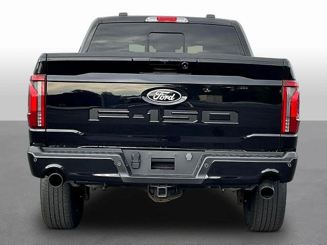 Certified 2024 Ford F150 Lariat AWD/4WD image 6