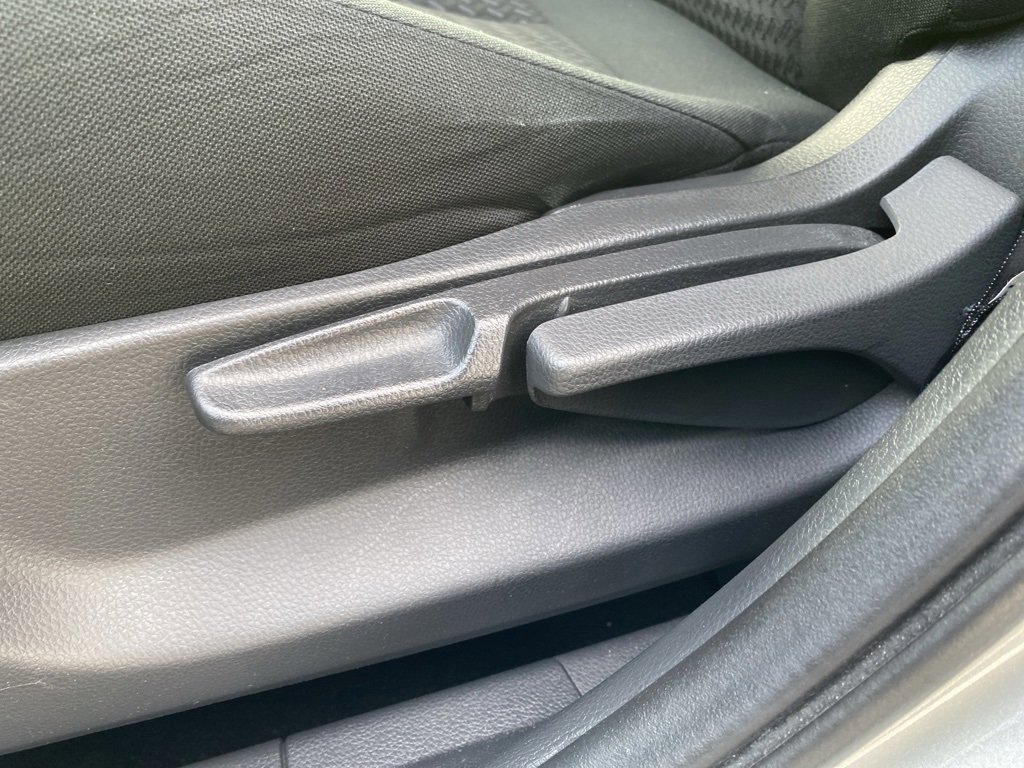 Used 2024 Mitsubishi Eclipse Cross LE image 23