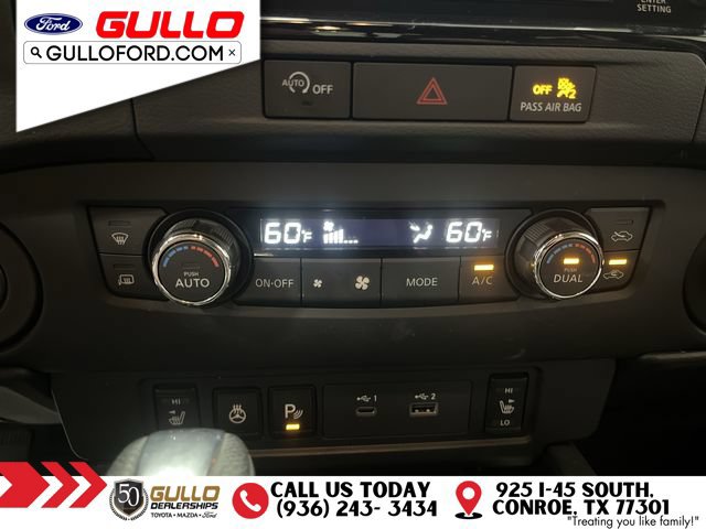Used 2024 Nissan Frontier SV w/ SV Convenience Package RWD image 26
