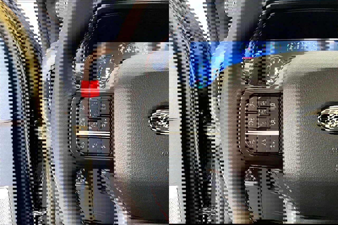 Certified 2025 Ford F150 Raptor image 21