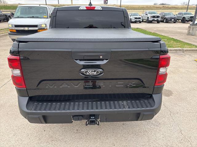 Certified 2025 Ford Maverick XLT w/ XLT Luxury Package image 9