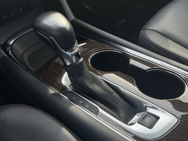 Used 2022 Chevrolet Malibu Premier FWD image 25