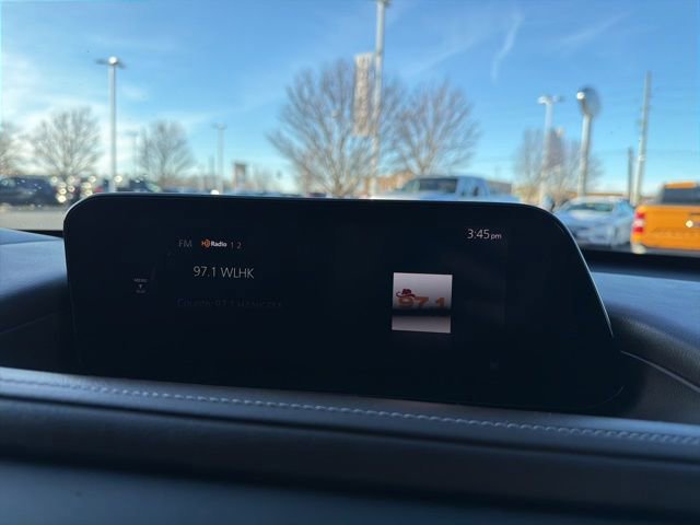 Used 2020 MAZDA CX-30 Premium image 24