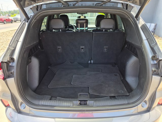 Certified 2024 Ford Escape ST-Line w/ Tech Pack #1 FWD image 33