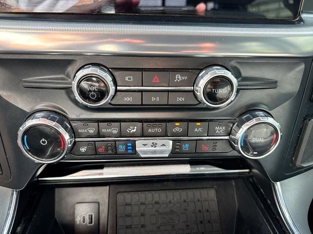 Certified 2025 Ford F150 Lariat w/ Equipment Group 502A High AWD/4WD image 19