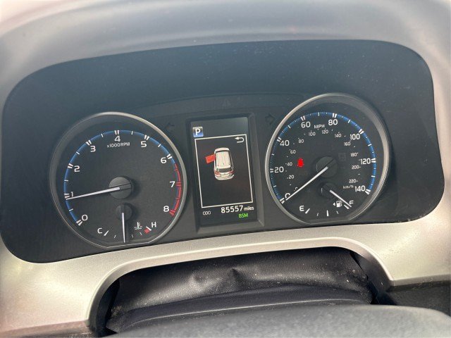 Used 2018 Toyota RAV4 XLE w/ Plus Extra Value Package AWD/4WD image 15