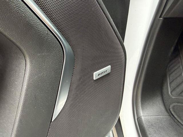Used 2024 Chevrolet Tahoe LT AWD/4WD image 16