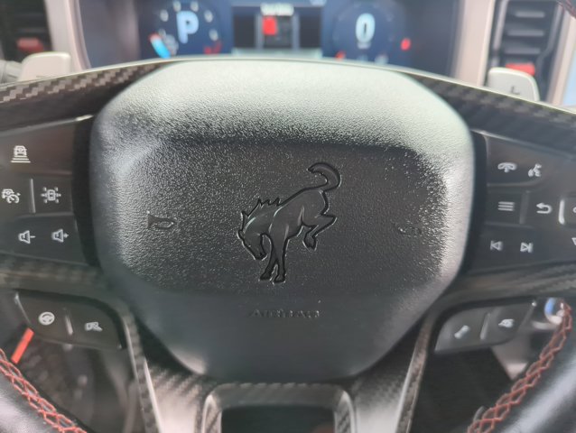 Certified 2022 Ford Bronco Raptor image 22