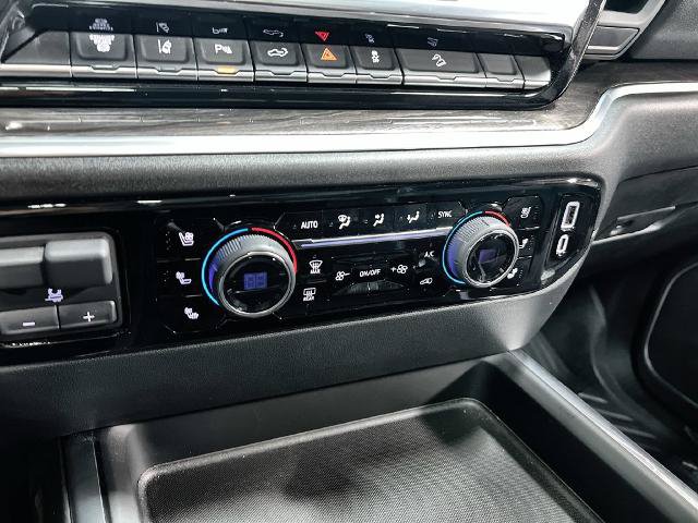 Used 2026 Chevrolet Silverado 2500 LTZ w/ Trail Boss Package AWD/4WD image 38