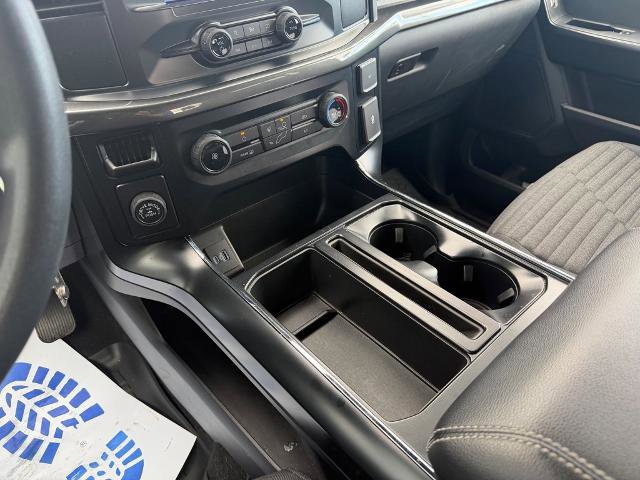 Certified 2023 Ford F150 XL w/ STX Appearance Package image 18